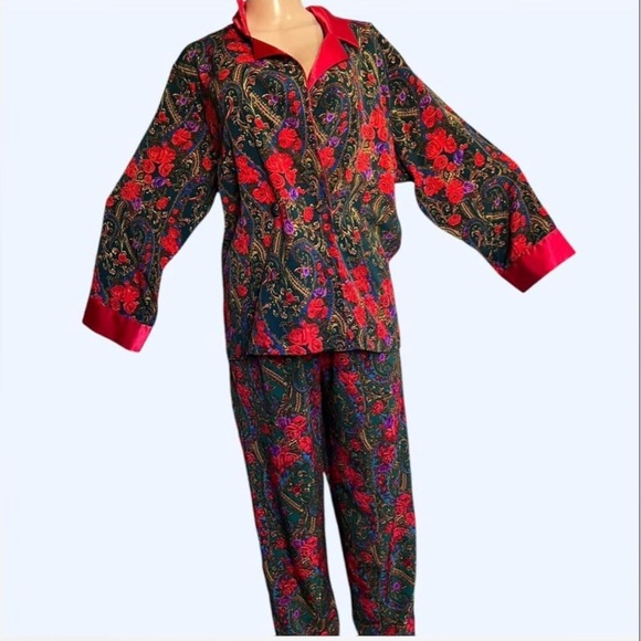 Victorias secret pijama - Picture 1 of 7